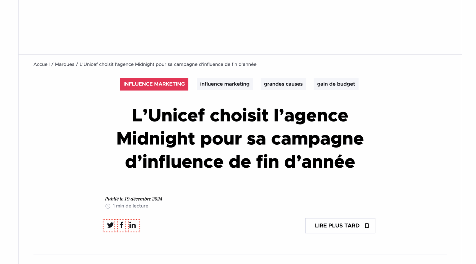 stratégies midnight