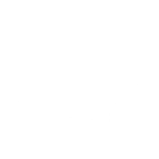 logo blanc access