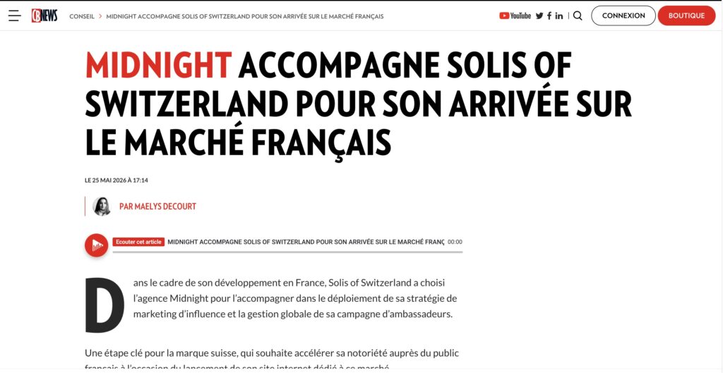 cb news solis