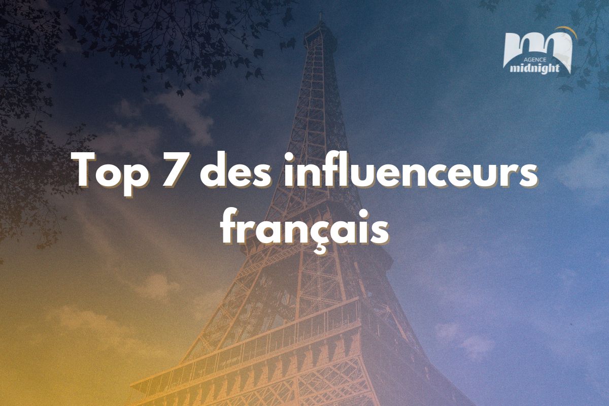 influenceurs français