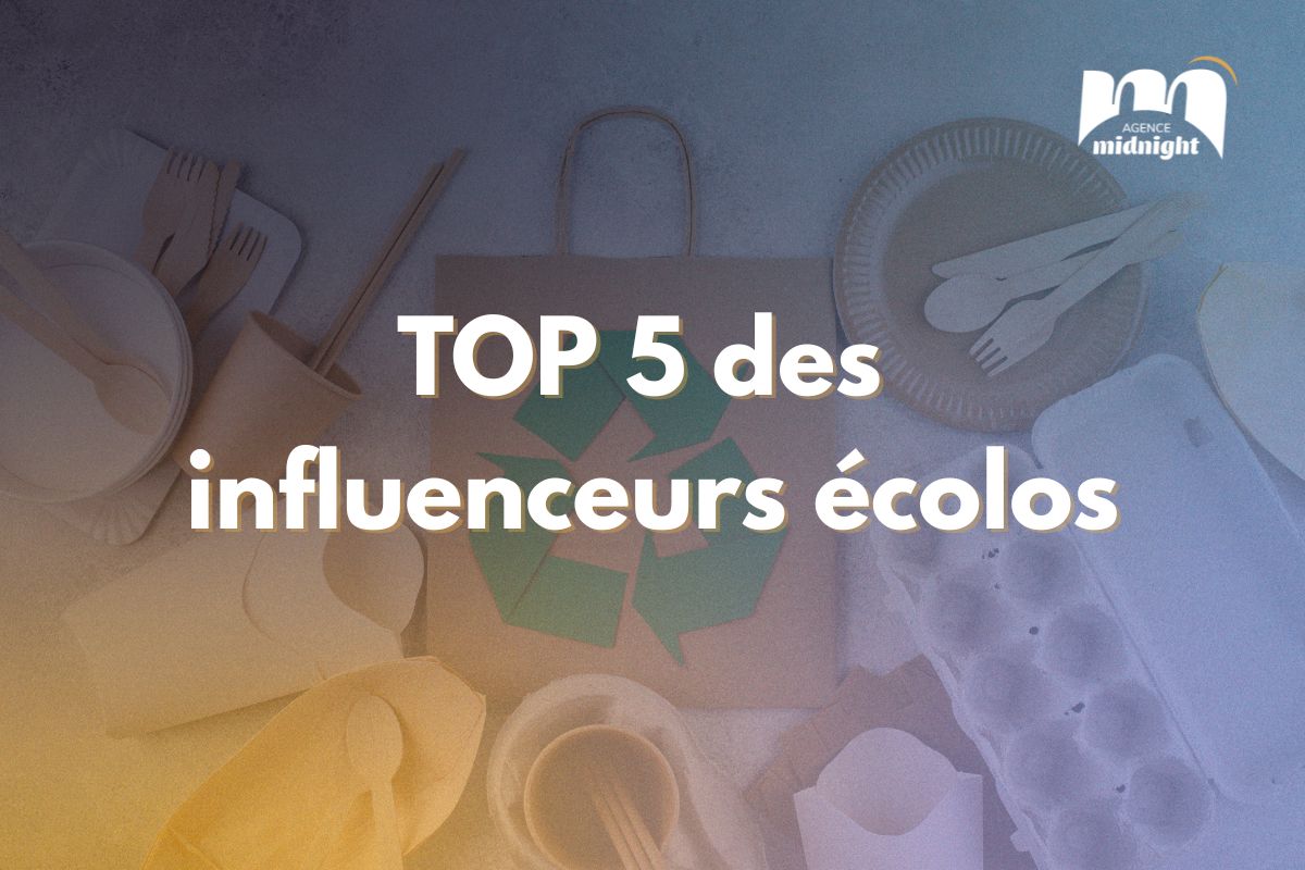 influenceurs ecologie
