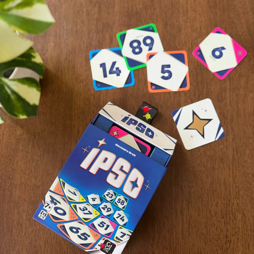 IPSO (GIGAMIC)